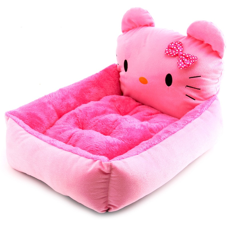 đệm tororo cho chó mèo