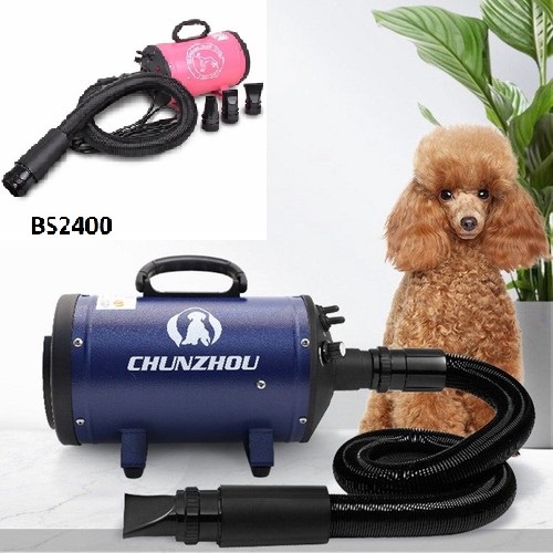 Máy sấy lông thú cưng