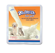 Sữa bột cho chó Bio Milk