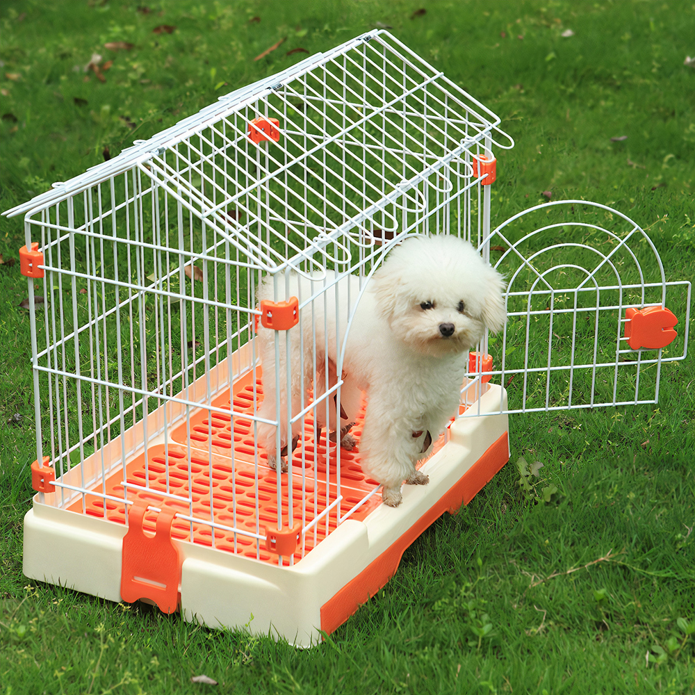kích thước chuồng chó poodle